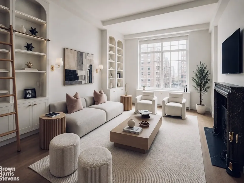 434 E 52nd Street New York City NY 10022