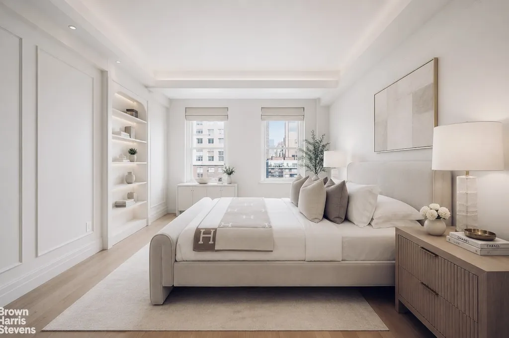434 E 52nd Street New York City NY 10022