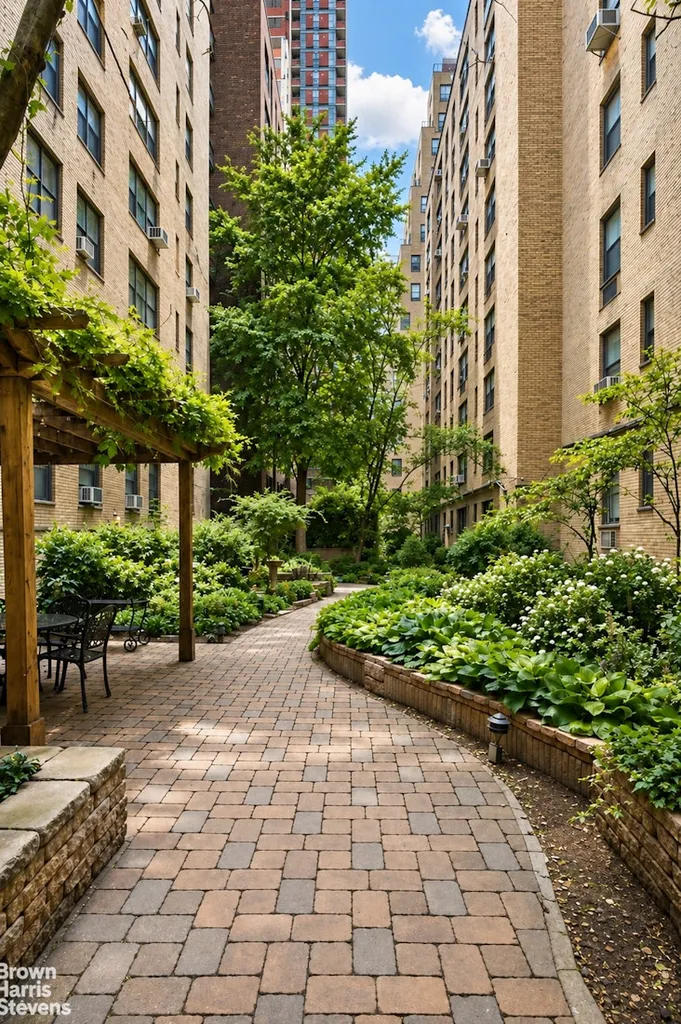 434 E 52nd Street New York City NY 10022