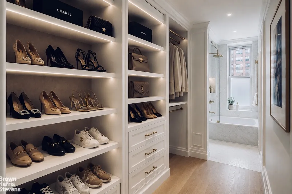 434 E 52nd Street New York City NY 10022