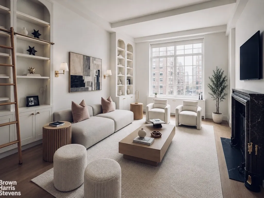 434 E 52nd Street New York City NY 10022