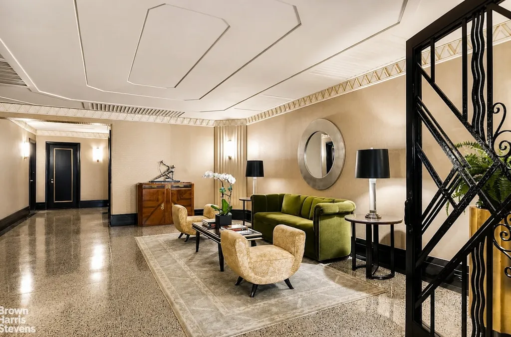 434 E 52nd Street New York City NY 10022