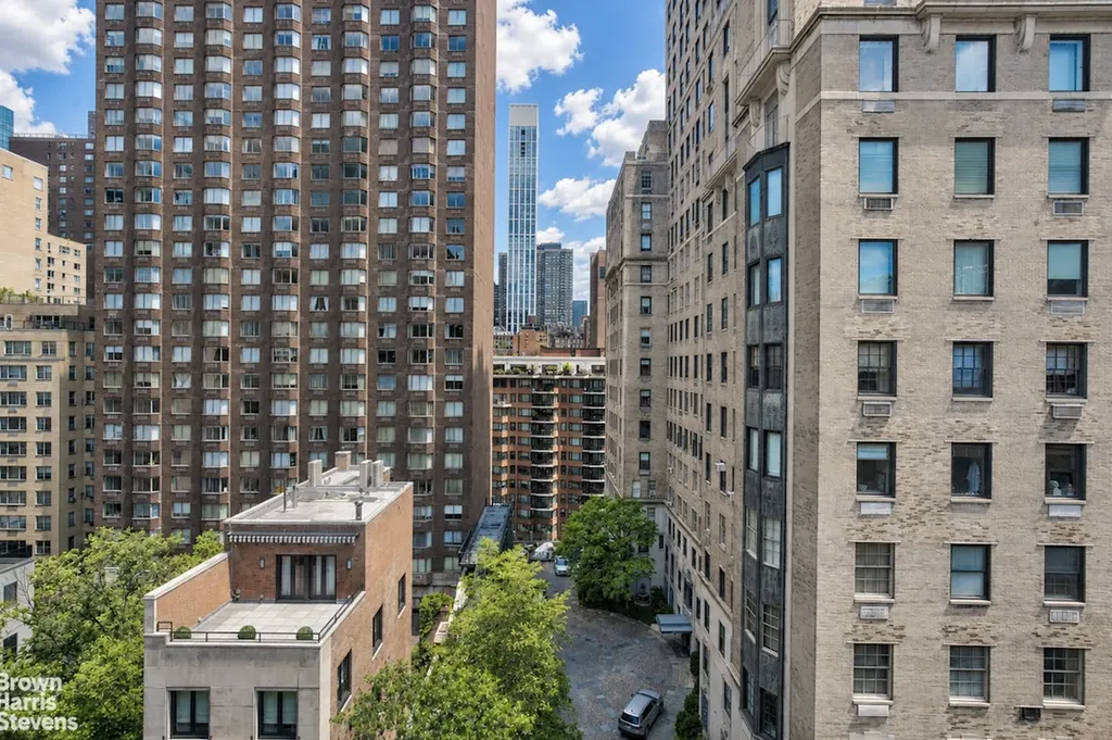 434 E 52nd Street New York City NY 10022