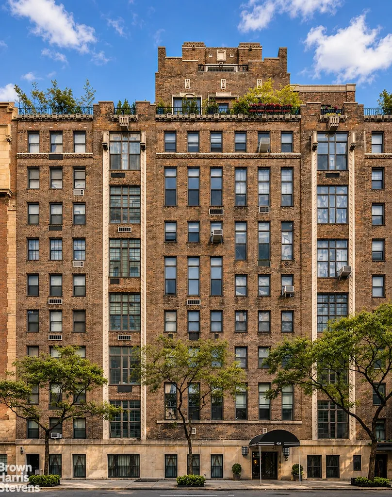 434 E 52nd Street New York City NY 10022