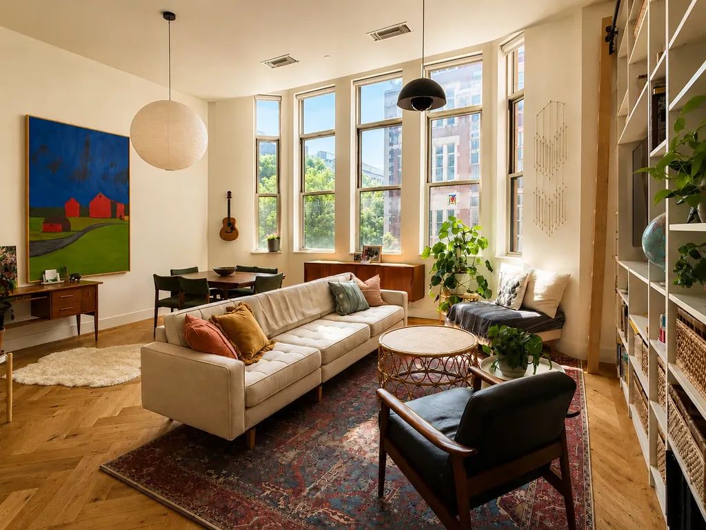 220 W 148th Street New York City NY 10039