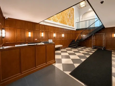 220 W 148th Street New York City NY 10039