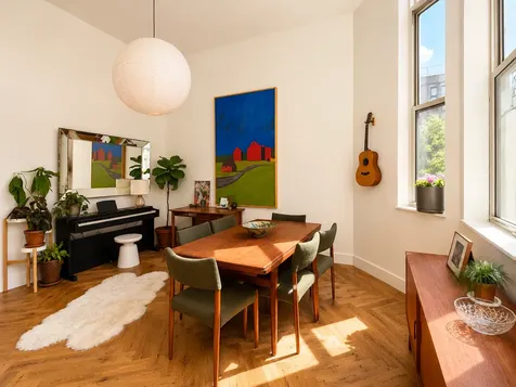 220 W 148th Street New York City NY 10039
