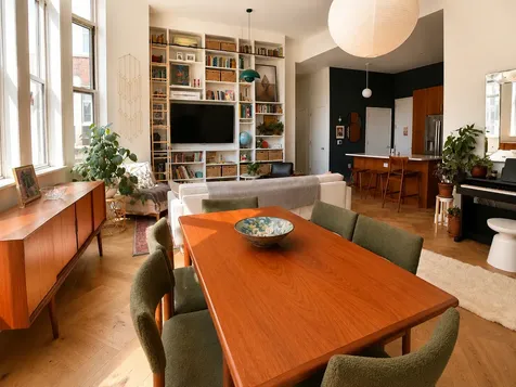 220 W 148th Street New York City NY 10039