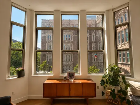 220 W 148th Street New York City NY 10039