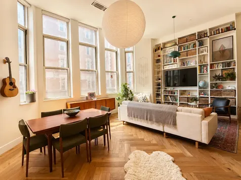 220 W 148th Street New York City NY 10039