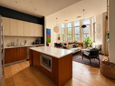 220 W 148th Street New York City NY 10039