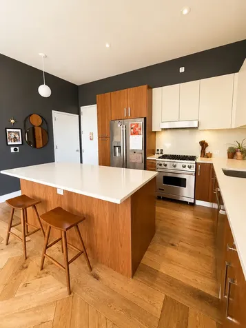 220 W 148th Street New York City NY 10039