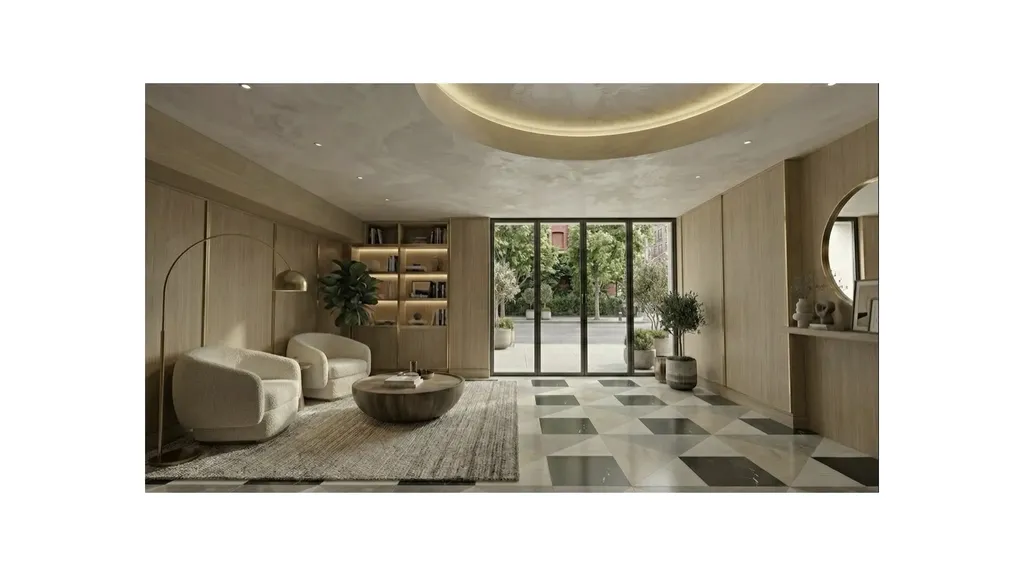 350 E 18th Street New York City NY 10003