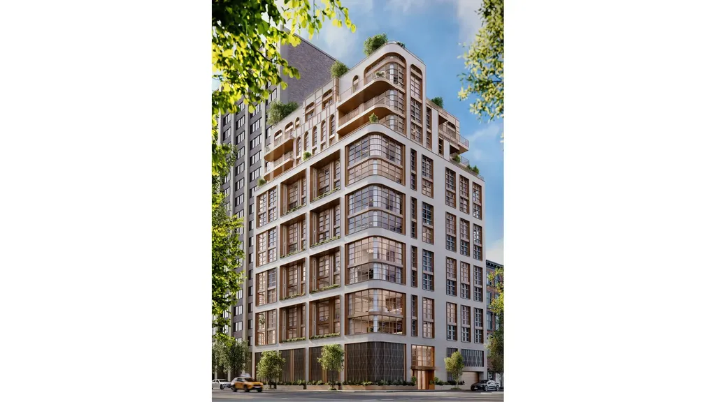 350 E 18th Street New York City NY 10003