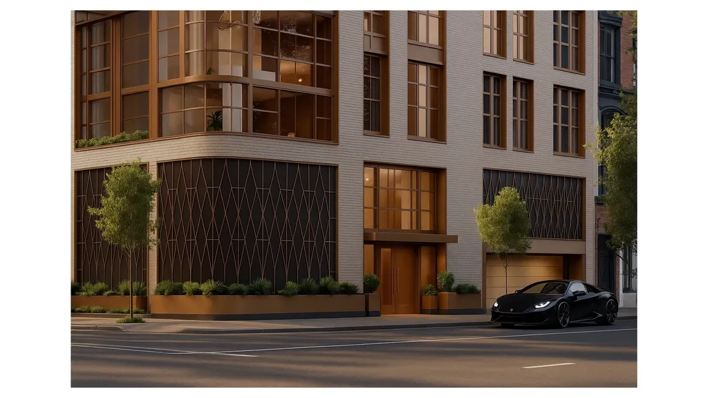 350 E 18th Street New York City NY 10003