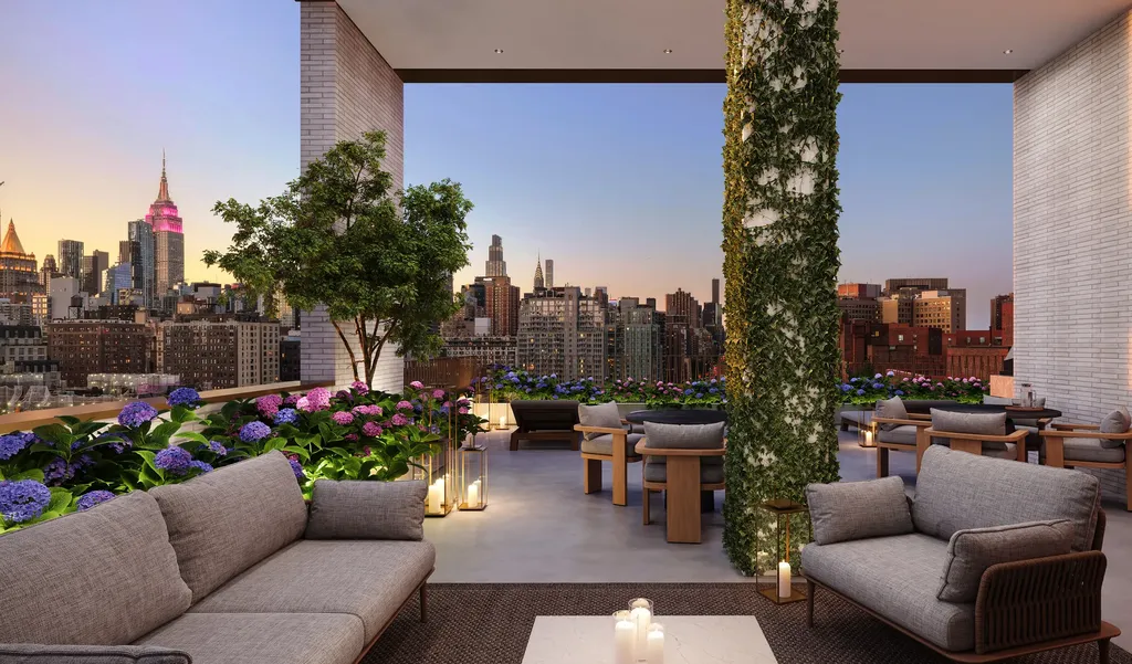 350 E 18th Street New York City NY 10003