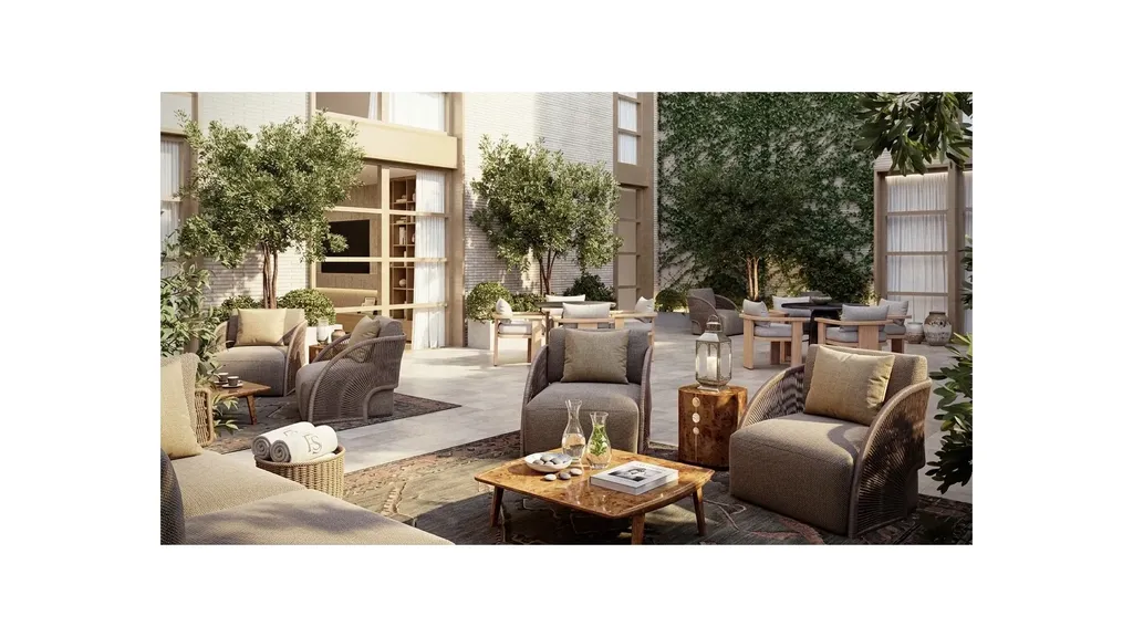 350 E 18th Street New York City NY 10003
