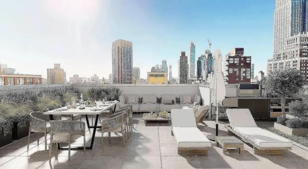 371 Hawthorne Street New York City NY 11225