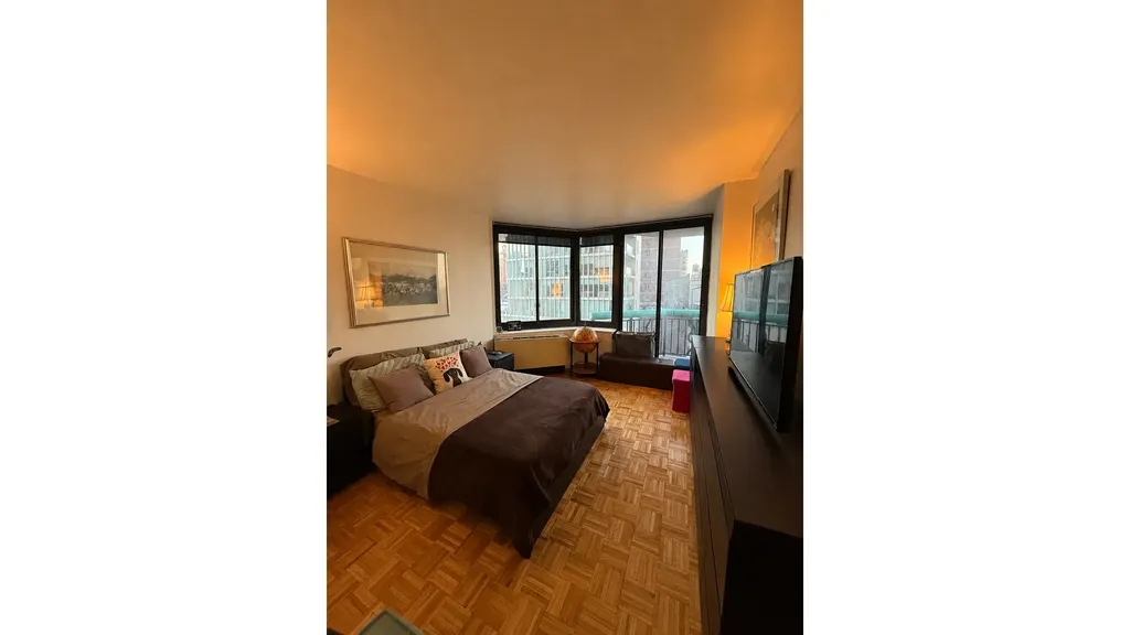 303 E 60th Street New York City NY 10022