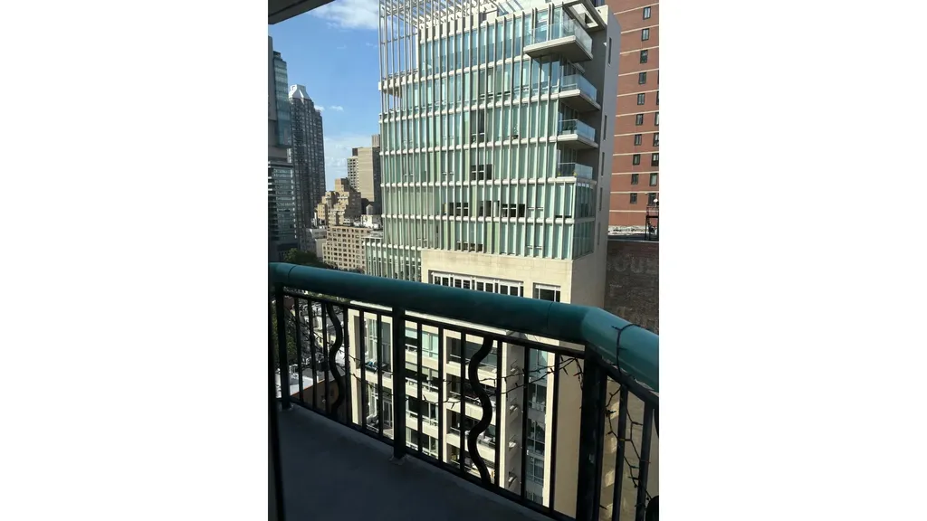 303 E 60th Street New York City NY 10022