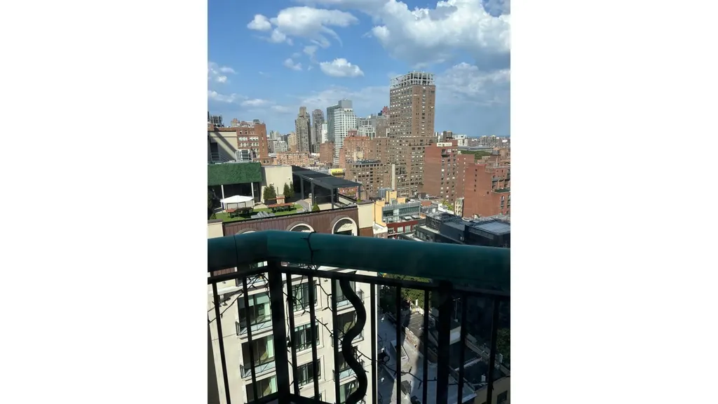 303 E 60th Street New York City NY 10022