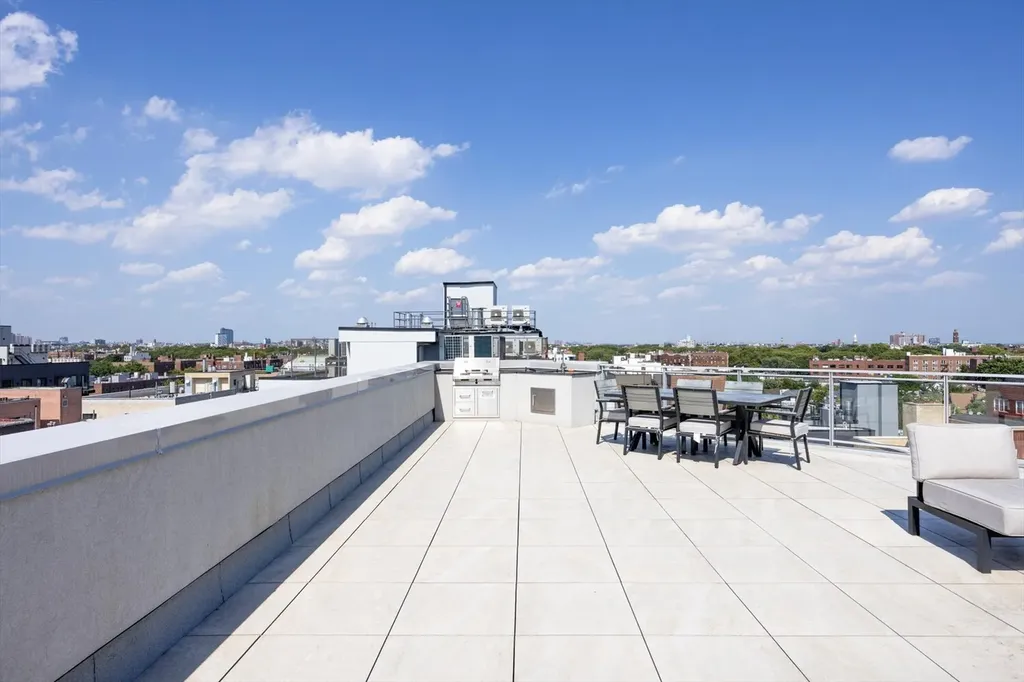 733 Ocean Parkway New York City NY 11230
