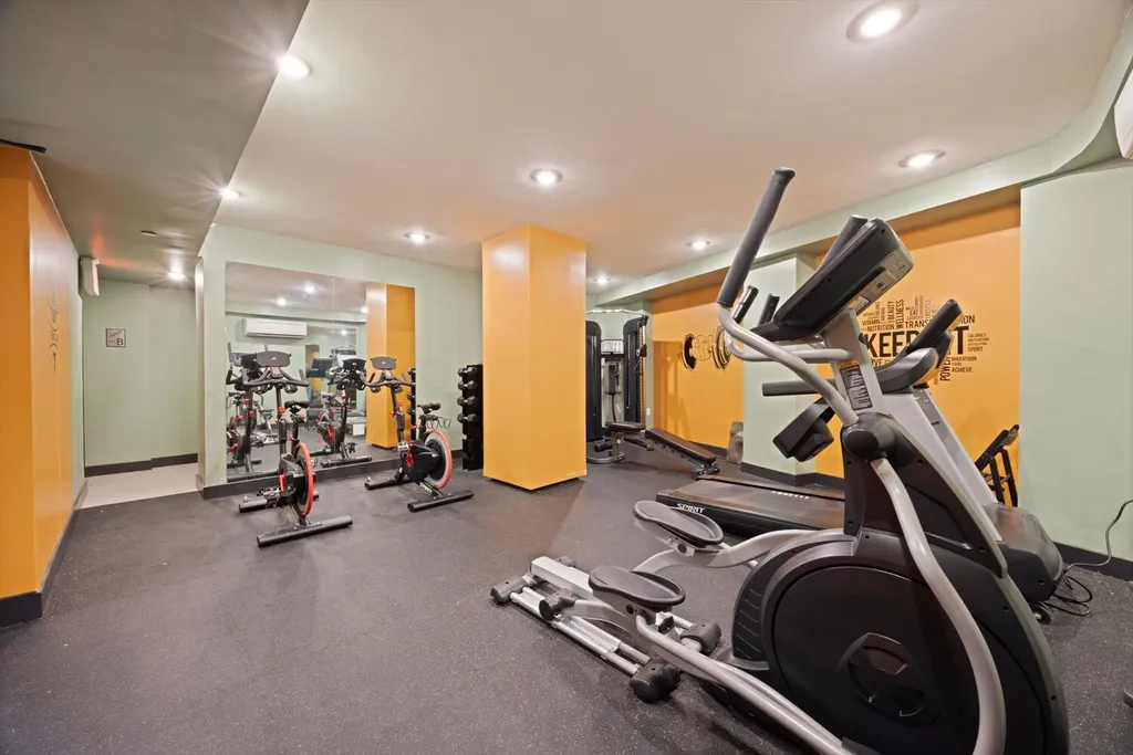 733 Ocean Parkway New York City NY 11230