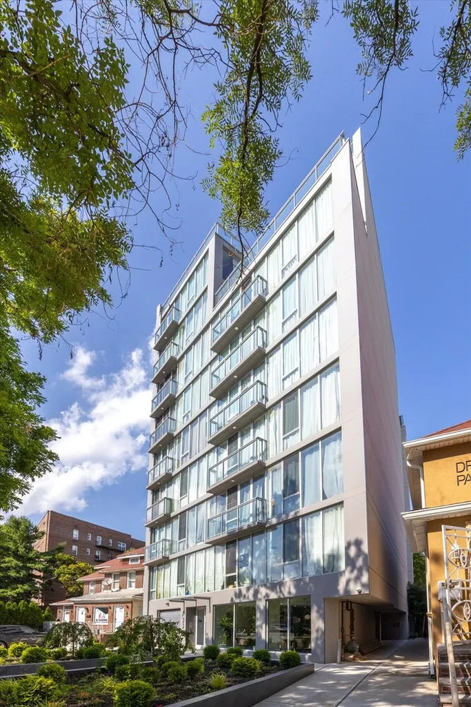733 Ocean Parkway New York City NY 11230
