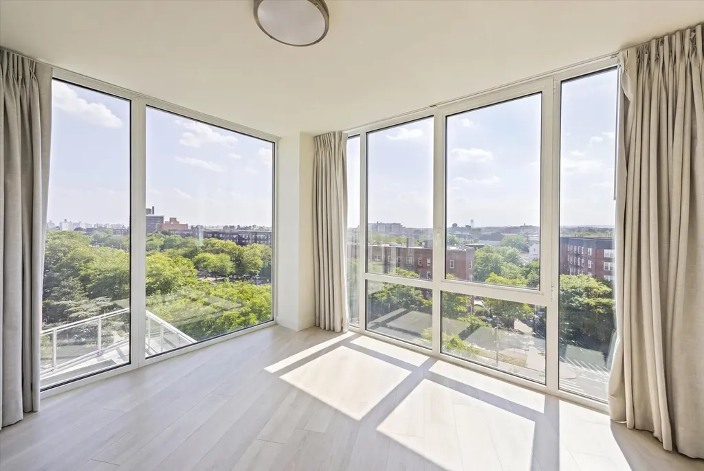733 Ocean Parkway New York City NY 11230