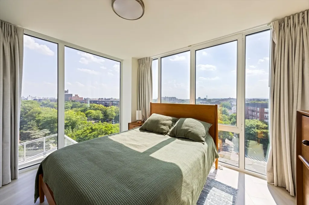 733 Ocean Parkway New York City NY 11230