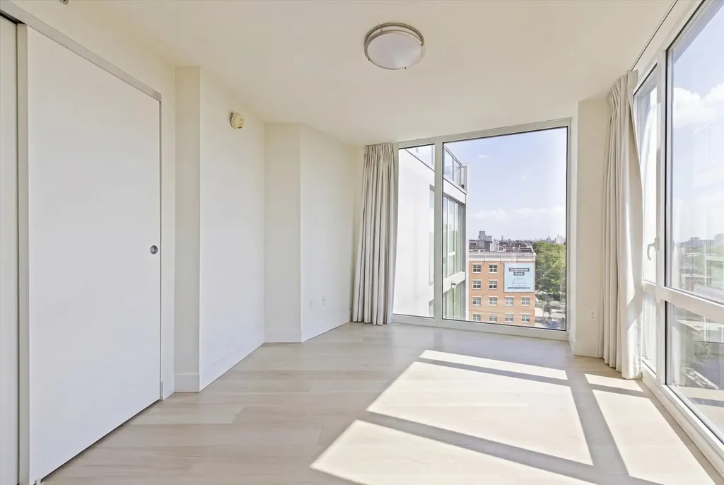 733 Ocean Parkway New York City NY 11230