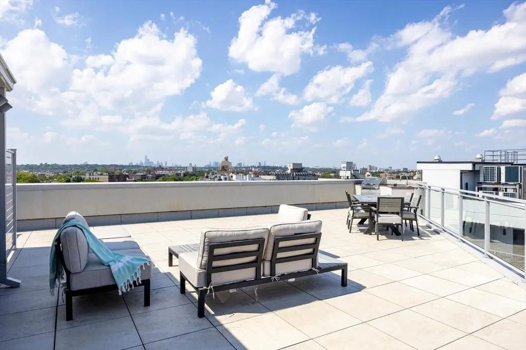 733 Ocean Parkway New York City NY 11230
