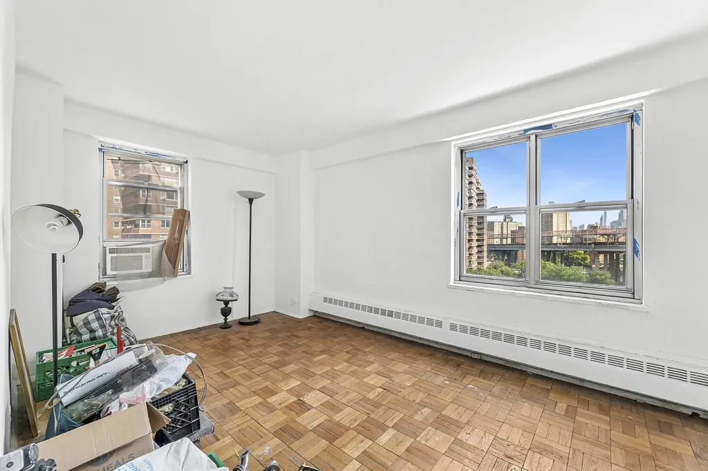 453 Fdr Drive New York City NY 10002