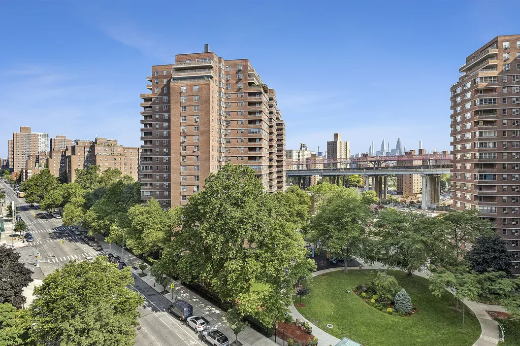 453 Fdr Drive New York City NY 10002