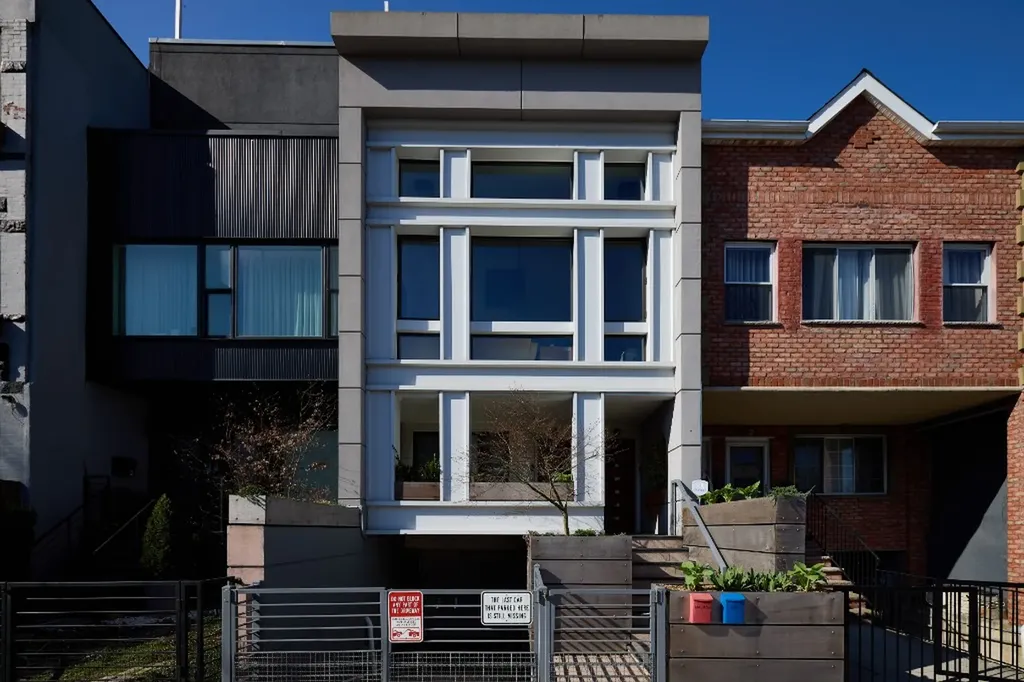 41 Wolcott Street New York City NY 11231