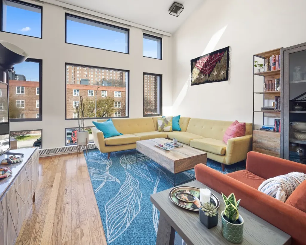41 Wolcott Street New York City NY 11231