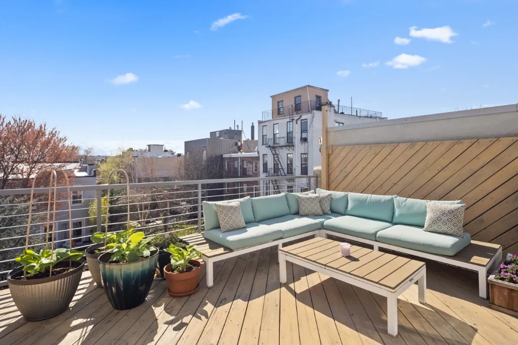 41 Wolcott Street New York City NY 11231
