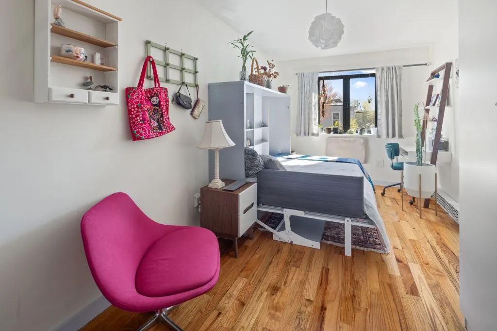 41 Wolcott Street New York City NY 11231