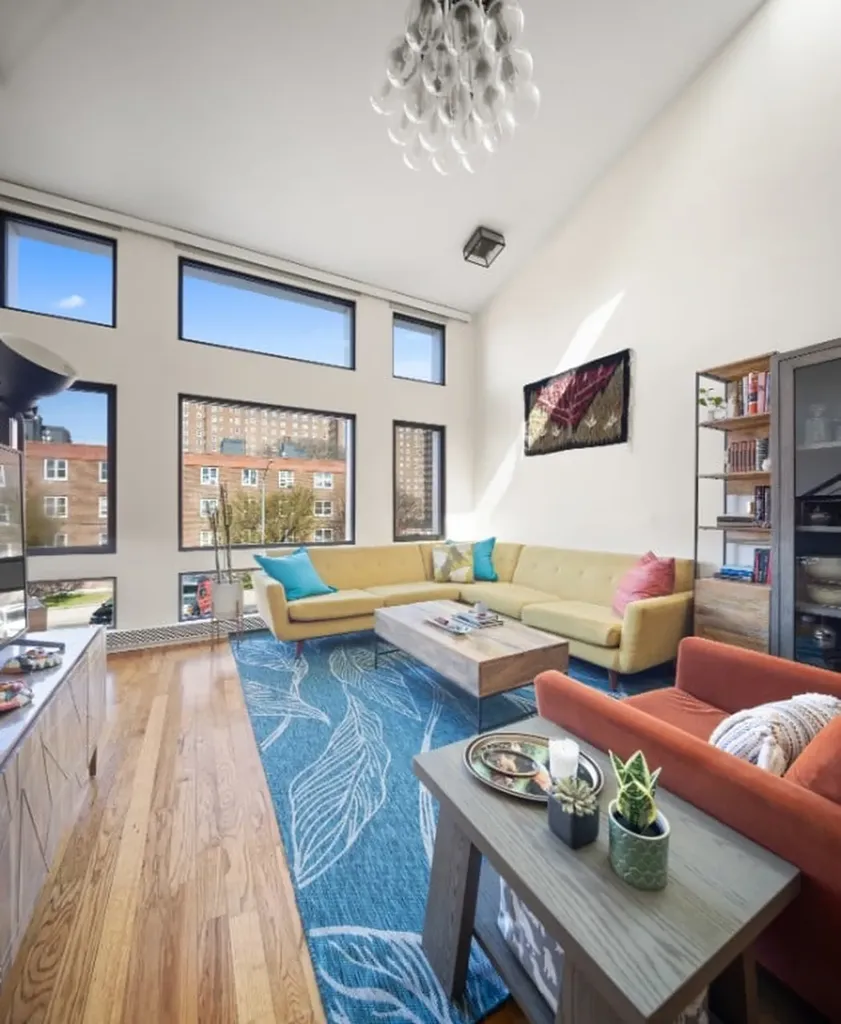 41 Wolcott Street New York City NY 11231