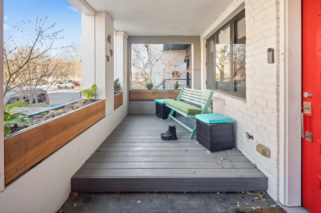 41 Wolcott Street New York City NY 11231