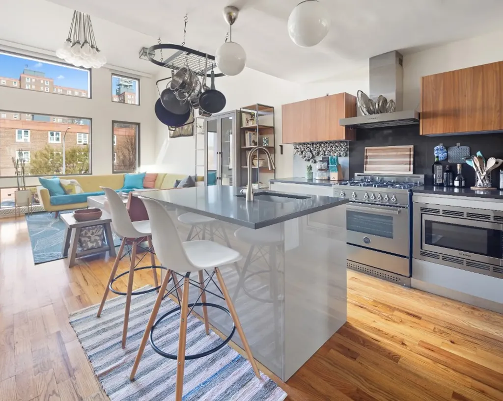 41 Wolcott Street New York City NY 11231