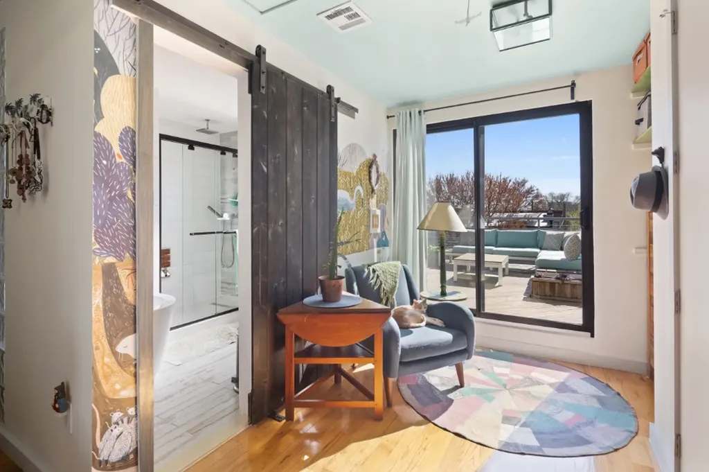 41 Wolcott Street New York City NY 11231