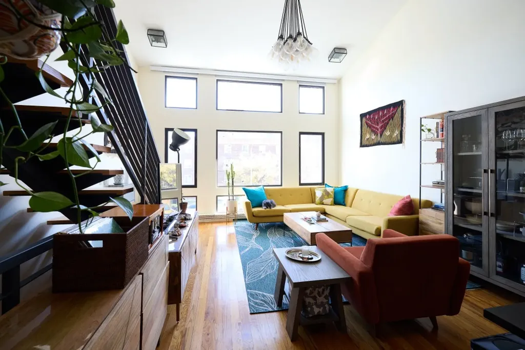 41 Wolcott Street New York City NY 11231