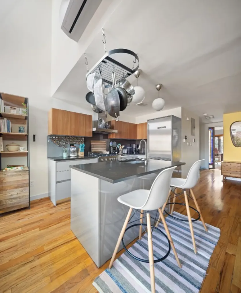 41 Wolcott Street New York City NY 11231