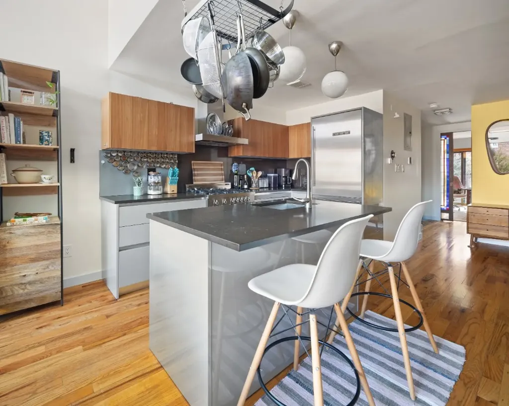 41 Wolcott Street New York City NY 11231