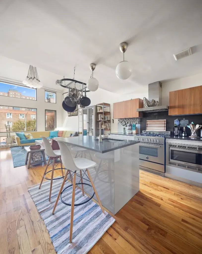 41 Wolcott Street New York City NY 11231