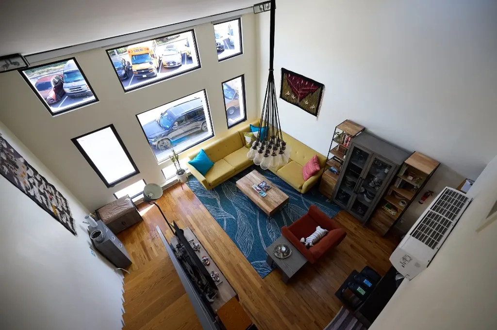 41 Wolcott Street New York City NY 11231
