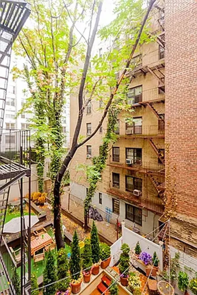1556 York Avenue New York City NY 10028