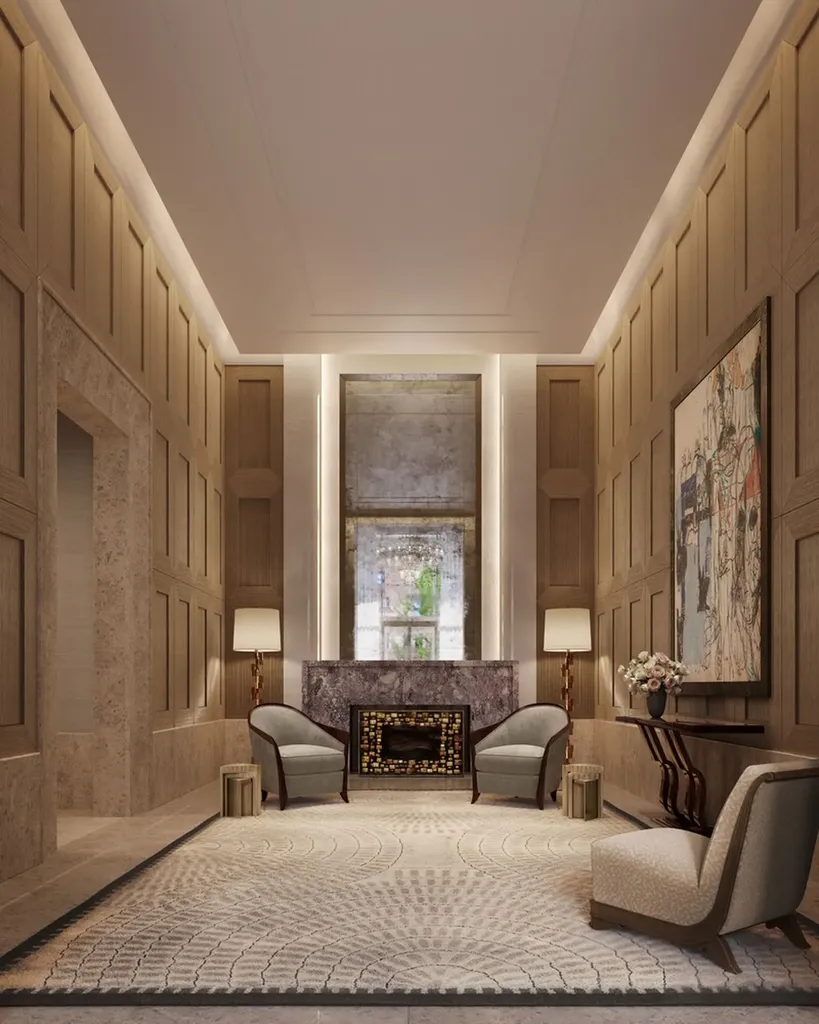1122 Madison Avenue New York City NY 10028