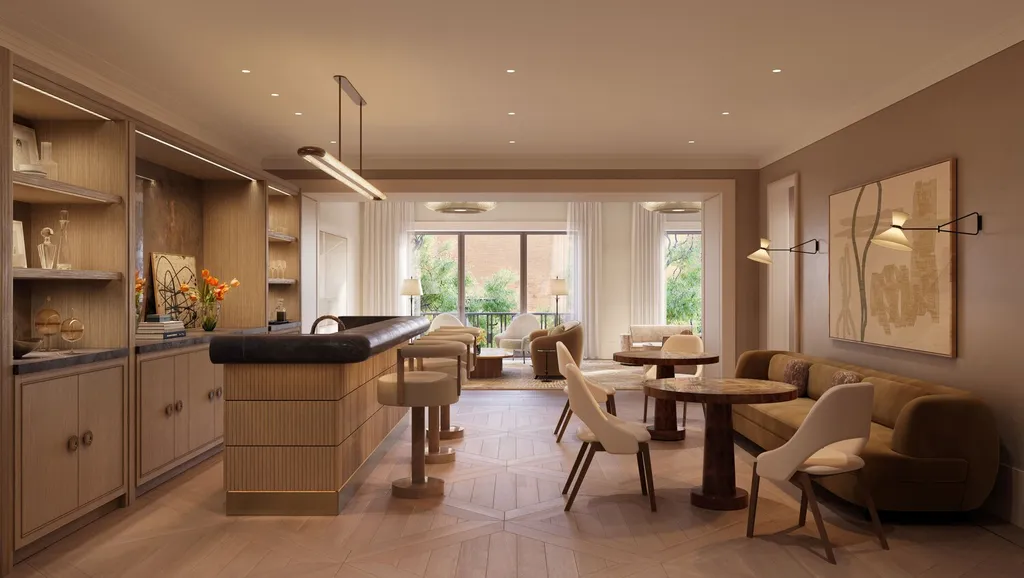 1122 Madison Avenue New York City NY 10028